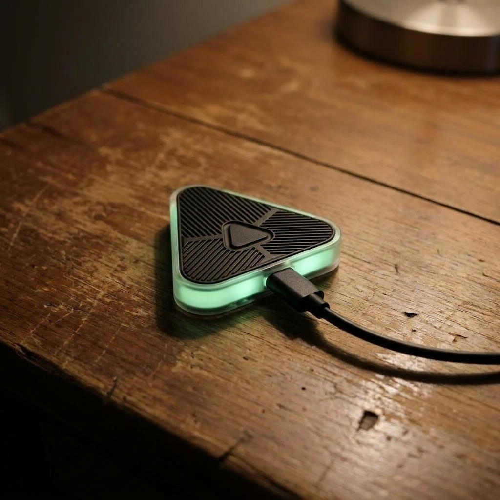 PULSE™ Ultrasonic Lice Repelling Device