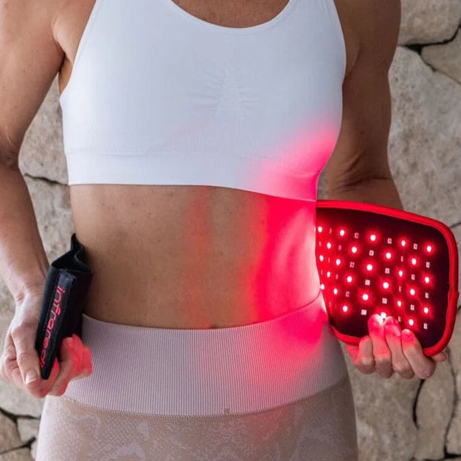 PULSE® Red Light Sculpting Wrap
