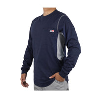 Heather Navy