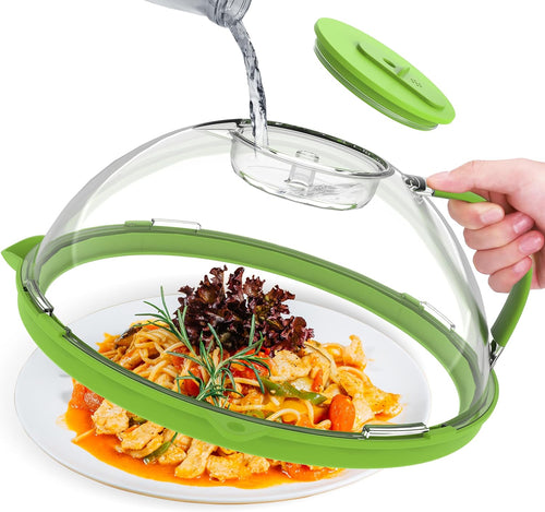 Freshi Microwave Rehydrating Food Cover