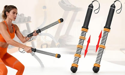 PULSE® Ropeless Battle Ropes