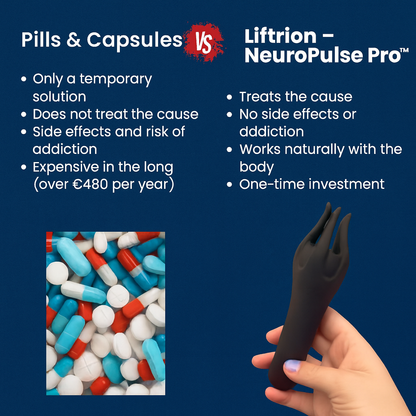 NeuroPulse Pro™ Advanced Cognitive Enhancement Device for Mental Clarity & Focus