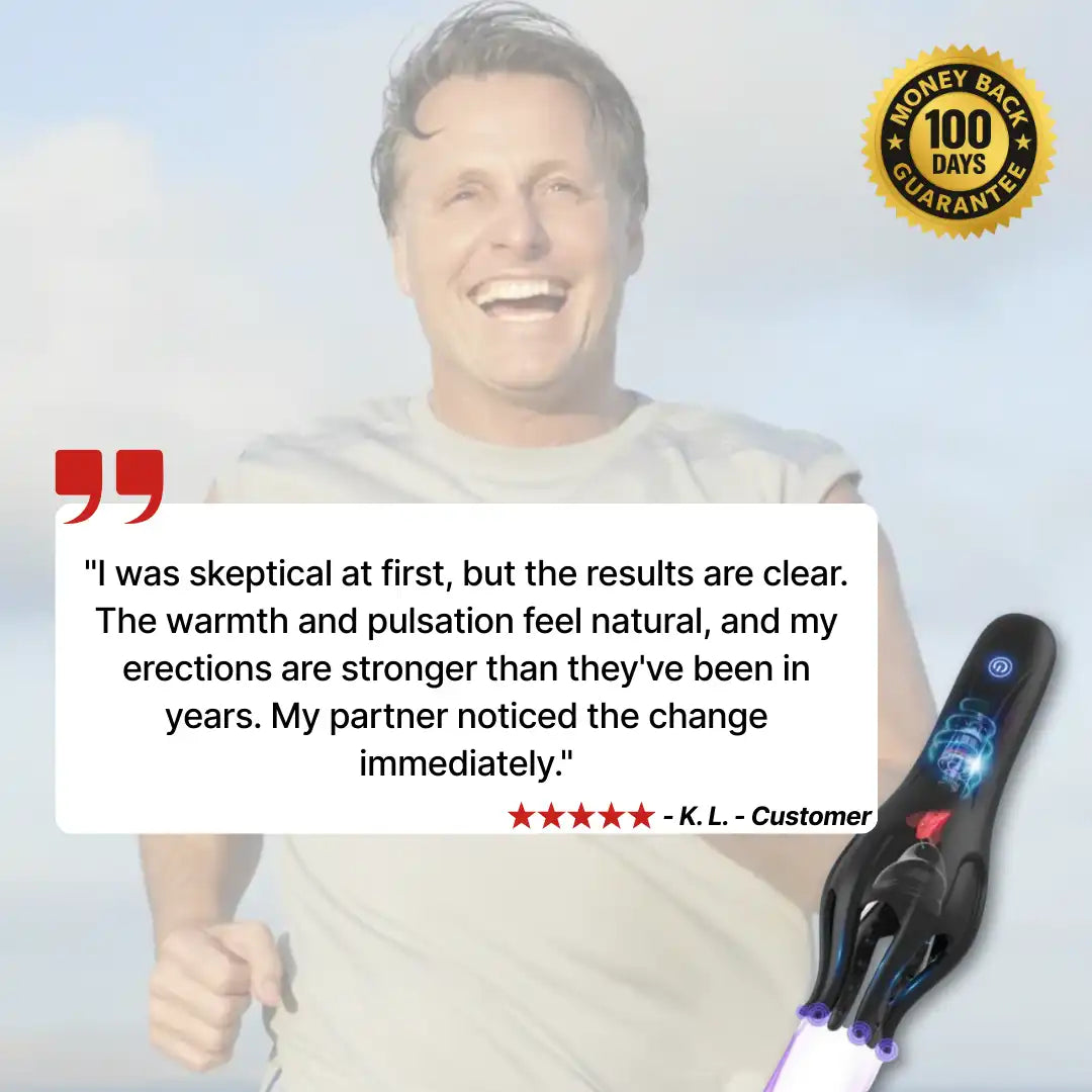 NeuroPulse Pro™ Advanced Cognitive Enhancement Device for Mental Clarity & Focus