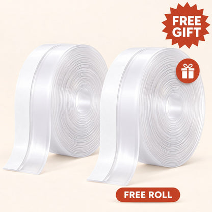 HeatSaver Door Seal, 2 rolls (Buy 1, Get 1 Free)