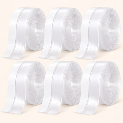 HeatSaver Door Seal, 6 rolls
