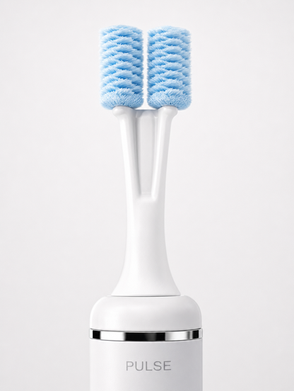 PULSE Duo360 - Smart Dual Toothbrush