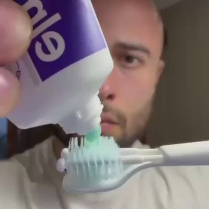 PULSE Duo360 - Smart Dual Toothbrush