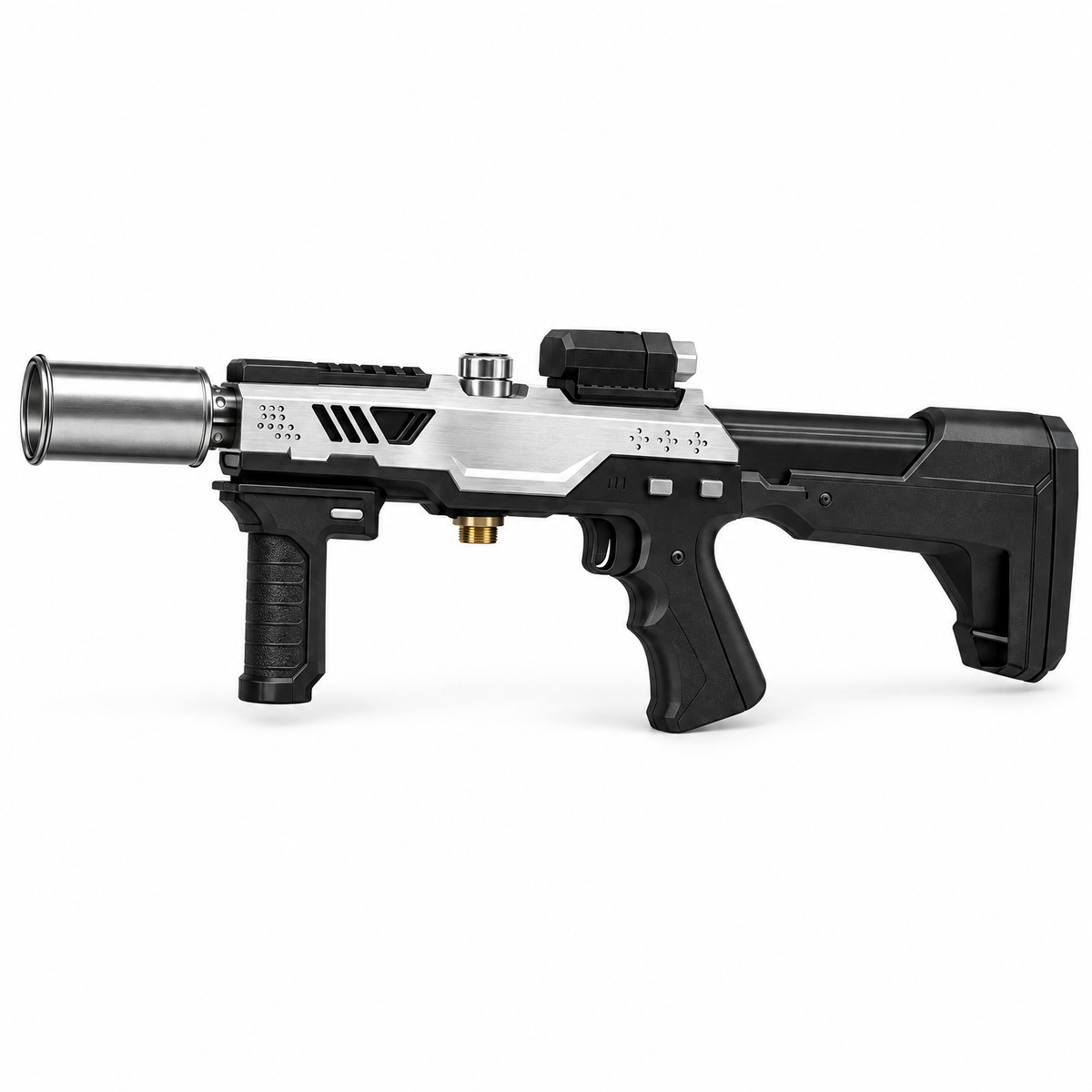 Inferno Turbo Torch, 1 Torch