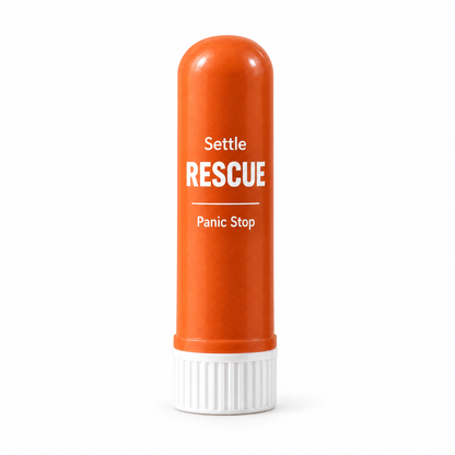 Settle Rescue Stick