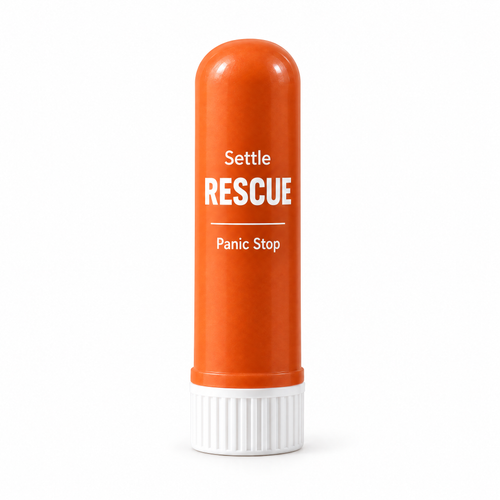 Settle Rescue Stick