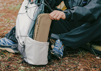 PERCH® Portable Folding Stool